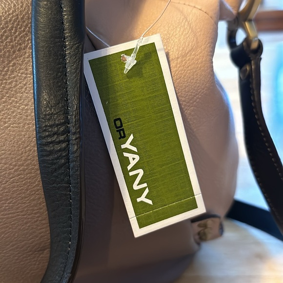 Leather Handbag - Picture 12 of 12